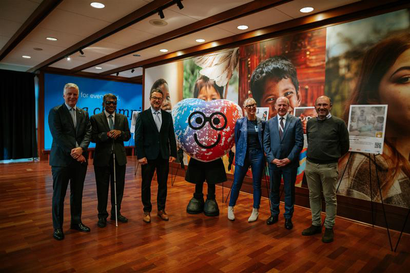 How IAPB Campaigns Drive the 2030 In Sight Strategy